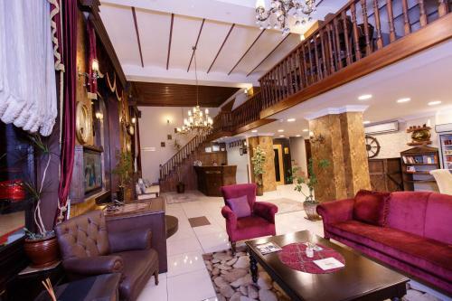 Hostal Tas Konak Hotel