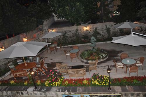 Hostal Tas Konak Hotel