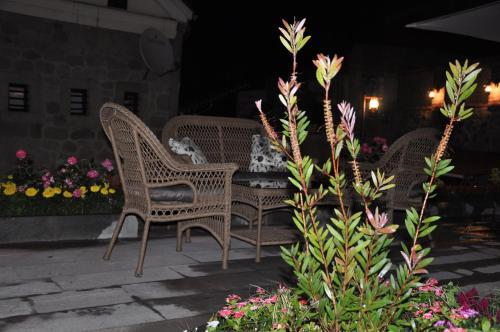 Hostal Tas Konak Hotel