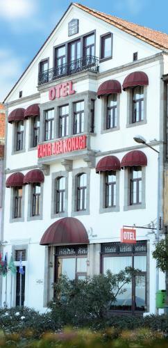 Hostal Tas Konak Hotel