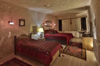 Hotel Turkish Cave House