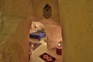 Hotel Turkish Cave House