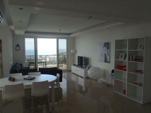 Apartamento Sunset Beach Vip 2 Residences