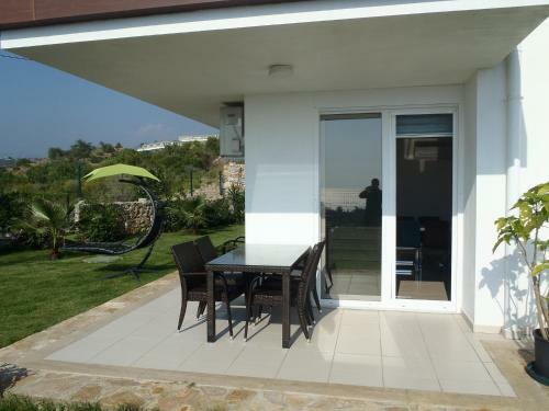 Apartamento Sunset Beach Vip 2 Residences