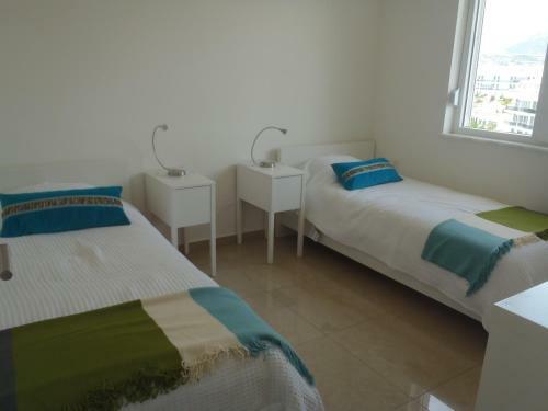 Apartamento Sunset Beach Vip 2 Residences