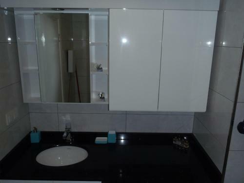 Apartamento Sunset Beach Vip 2 Residences