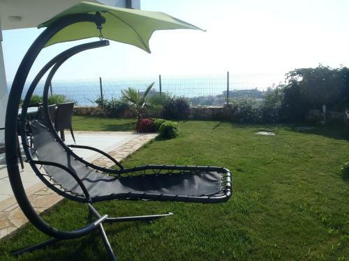 Apartamento Sunset Beach Vip 2 Residences