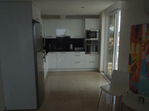 Apartamento Sunset Beach Vip 2 Residences