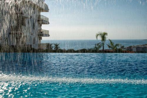 Apartamento Sunset Beach Vip 2 Residences