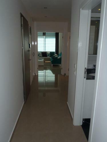 Apartamento Sunset Beach Vip 2 Residences