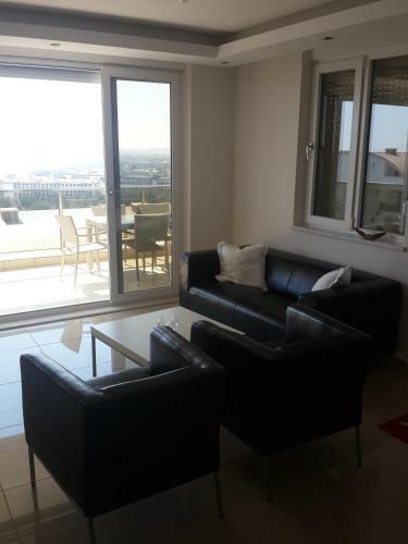 Apartamento Sunset Beach Vip 2 Residences