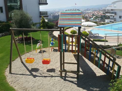 Apartamento Sunset Beach Vip 2 Residences