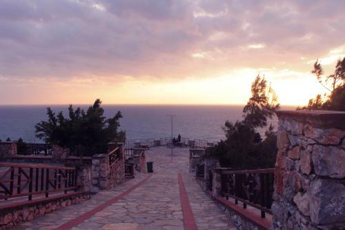 Apartamento Sunset Beach Vip 2 Residences