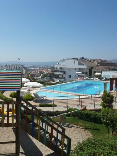 Apartamento Sunset Beach Vip 2 Residences