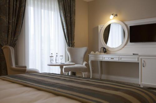 Luxor Garden Hotel
