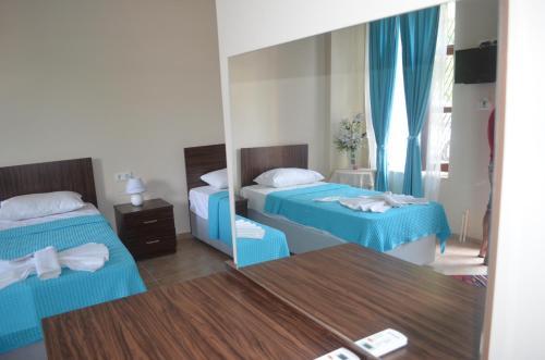Eden Selene Hotel