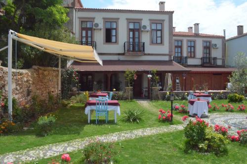 Eden Selene Hotel