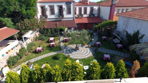 Eden Selene Hotel