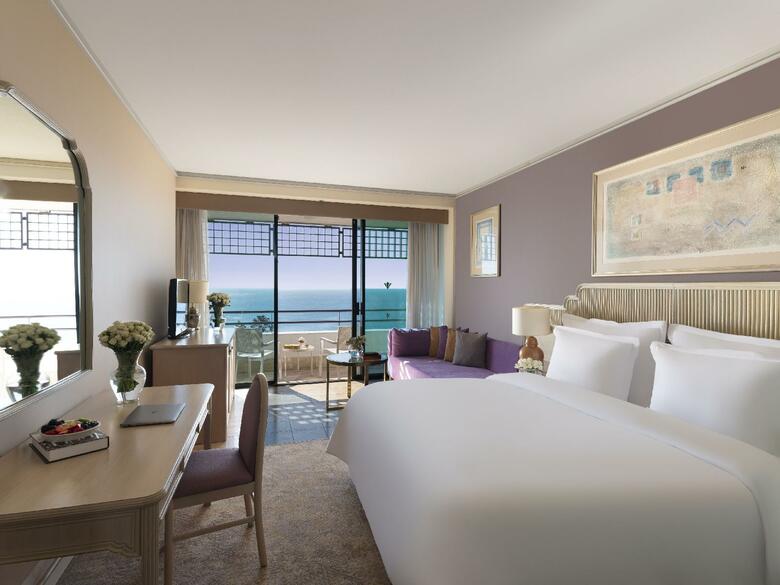 Hotel Rixos Downtown