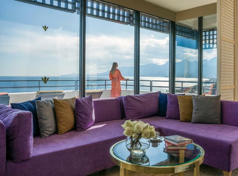 Hotel Rixos Downtown