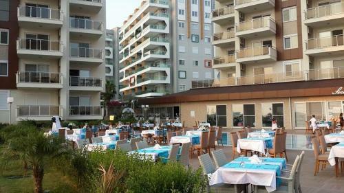Apartamento Sea View Studio In Orion Garden