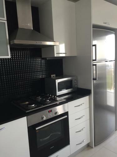 Apartamento Sea View Studio In Orion Garden