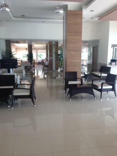 Apartamento Sea View Studio In Orion Garden