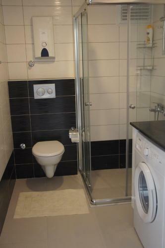 Apartamento Sea View Studio In Orion Garden