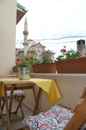 Ayvalik Konak Pansiyon