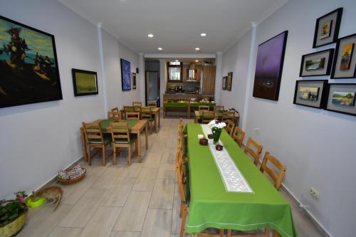 Ayvalik Konak Pansiyon