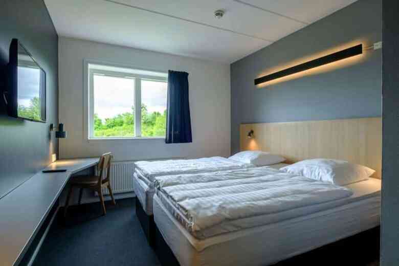 Zleep Ballerup Hotel