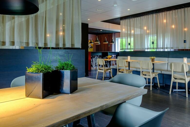 Zleep Ballerup Hotel