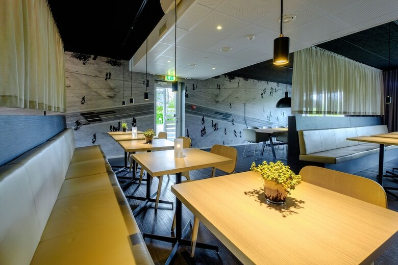 Zleep Ballerup Hotel