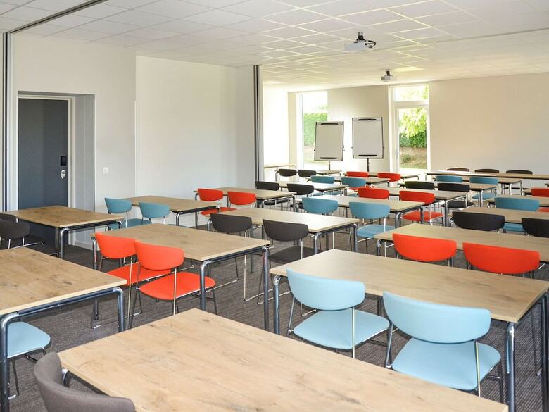 Hotel Best Western Wavre