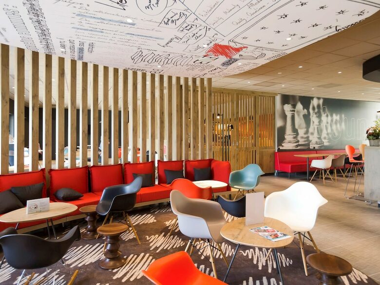 Hotel Best Western Wavre