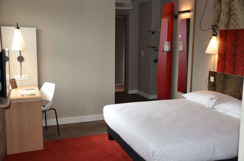 Hotel Best Western Wavre
