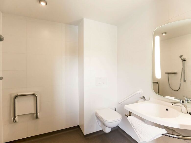 Hotel Best Western Wavre