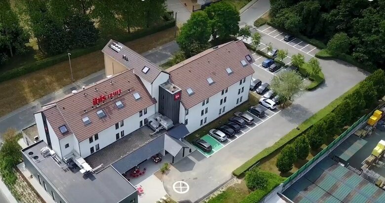 Hotel Best Western Wavre