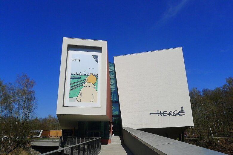 Hotel Best Western Wavre