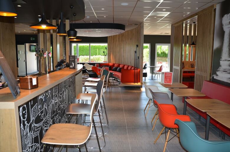 Hotel Best Western Wavre