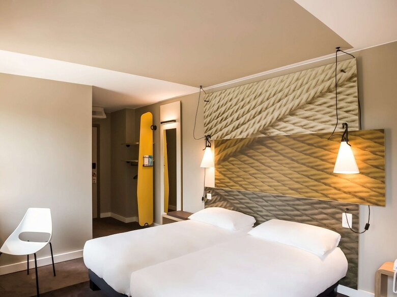 Hotel Best Western Wavre