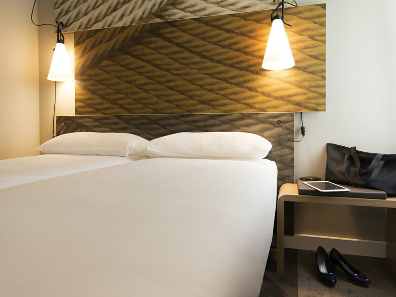 Hotel Best Western Wavre