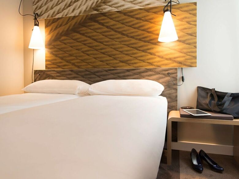 Hotel Best Western Wavre