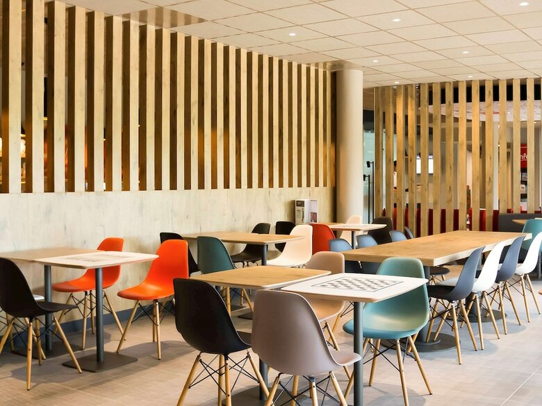 Hotel Best Western Wavre