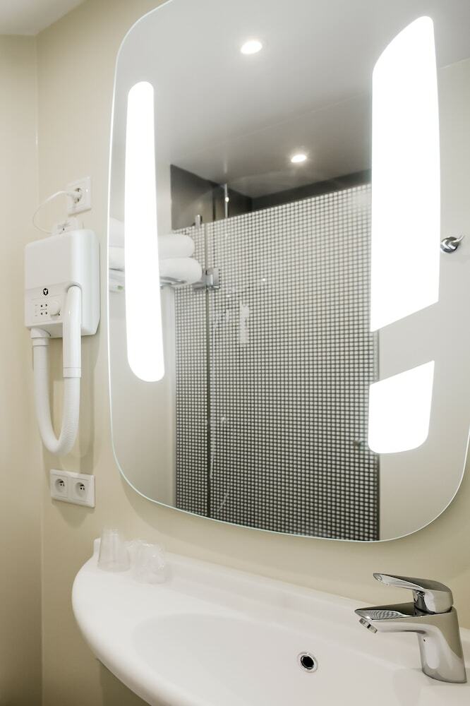 Hotel Best Western Wavre