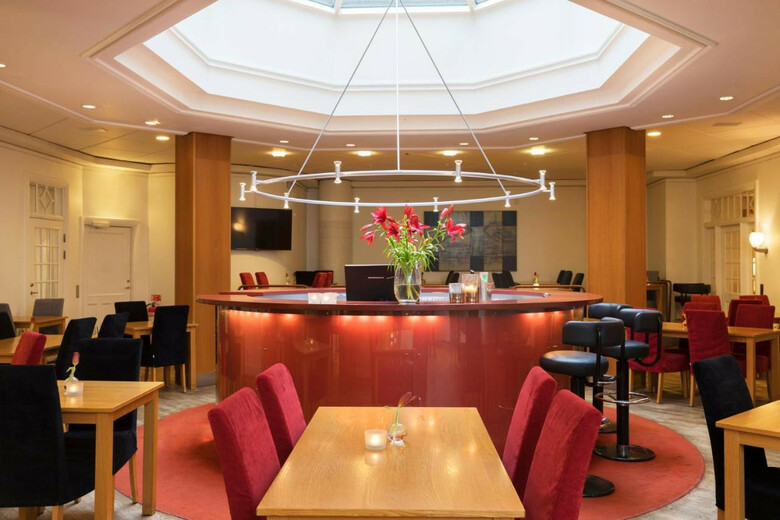 Hotel Profilhotels Riddargatan