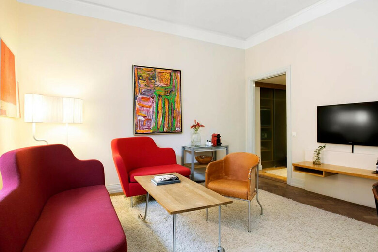 Hotel Profilhotels Riddargatan