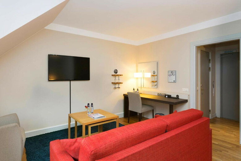 Hotel Profilhotels Riddargatan