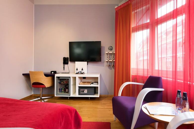 Hotel Profilhotels Riddargatan