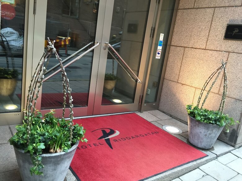 Hotel Profilhotels Riddargatan